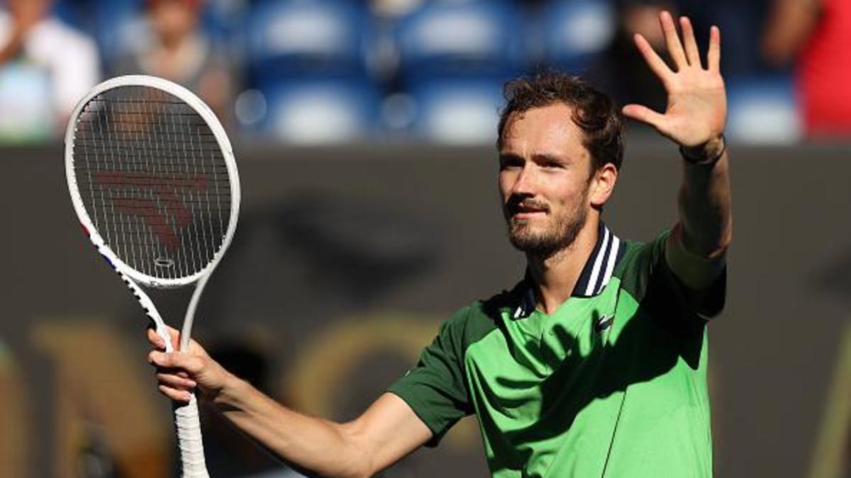 Будет сенсация века». Каковы шансы на российский финал Australian Open — РБК