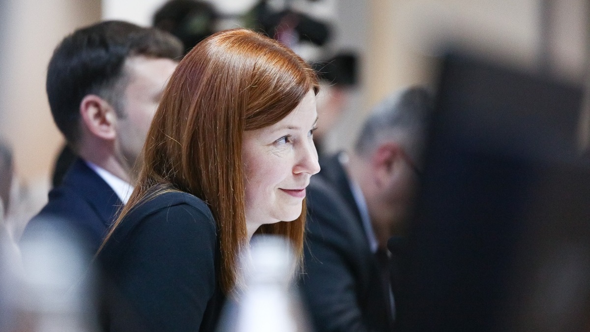 Елизавета Солонченко