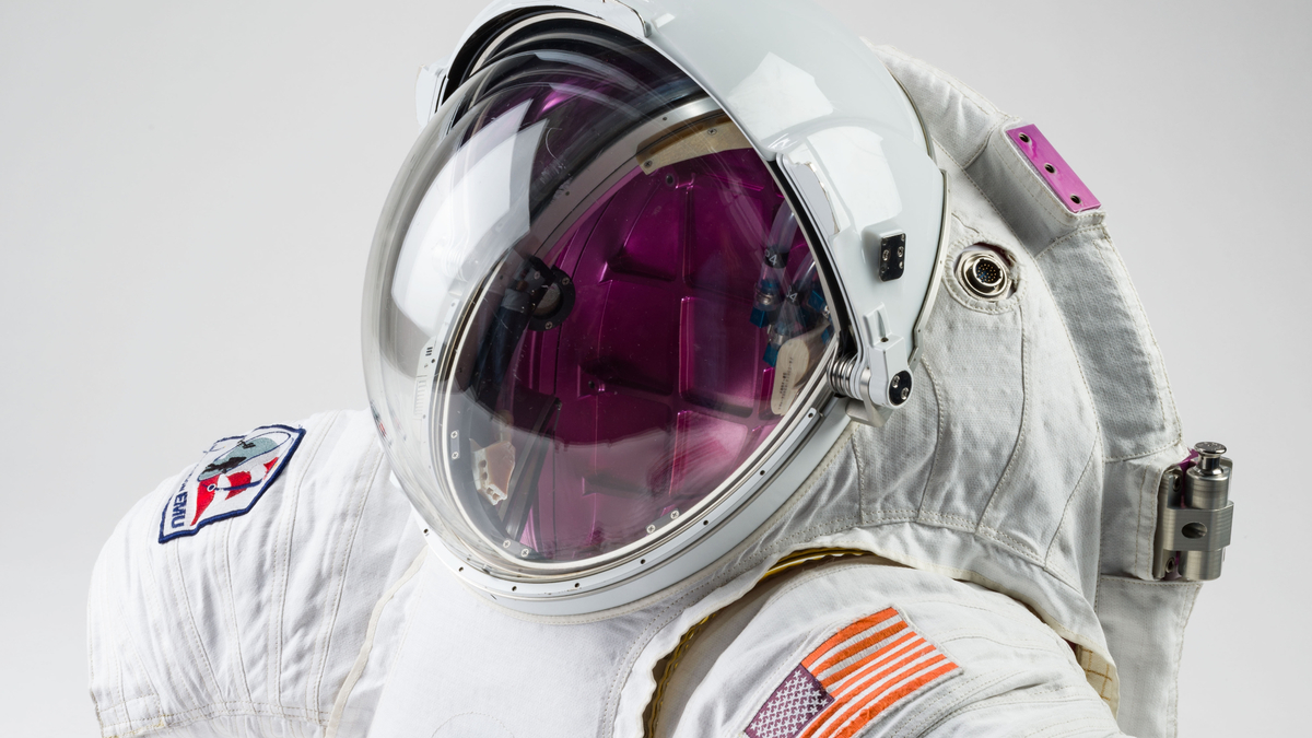 Фото: Jason Roberts / NASA