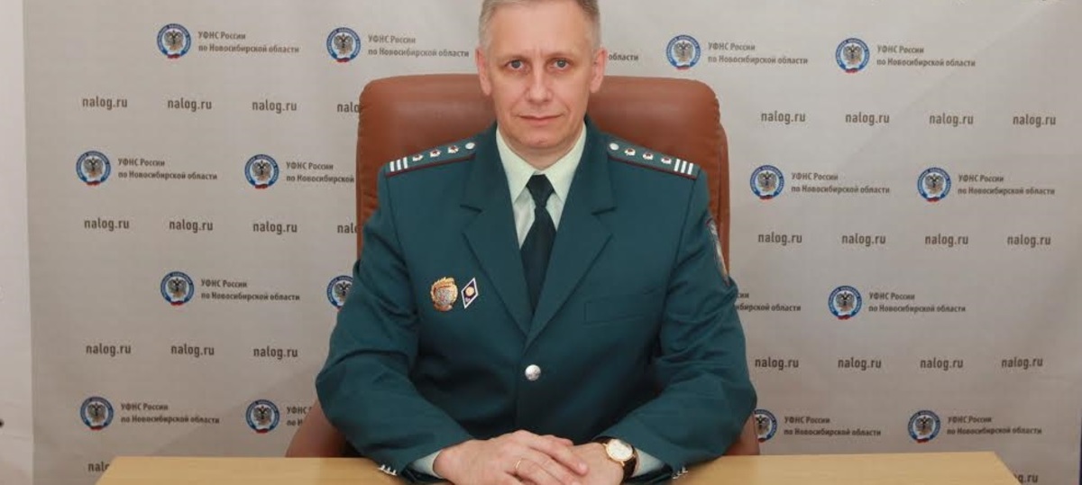 Фото: пресс-служба ИФНС