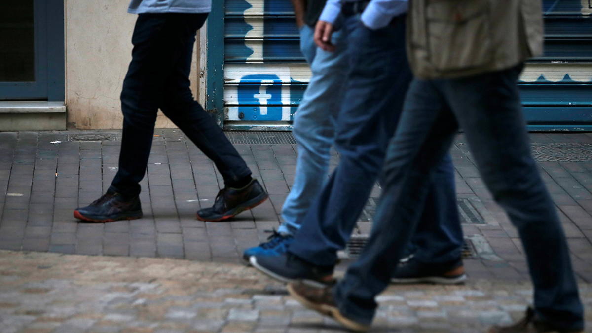 Фото: Jon Nazca / Reuters
