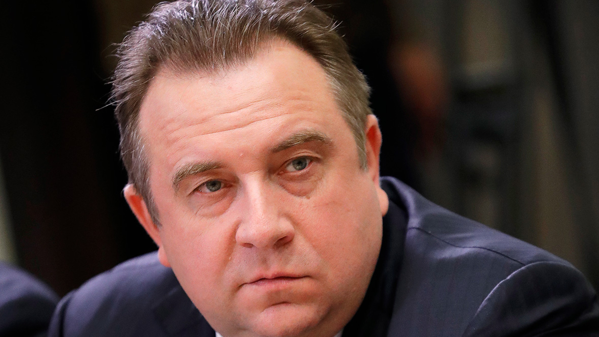 Алексей Рахманов