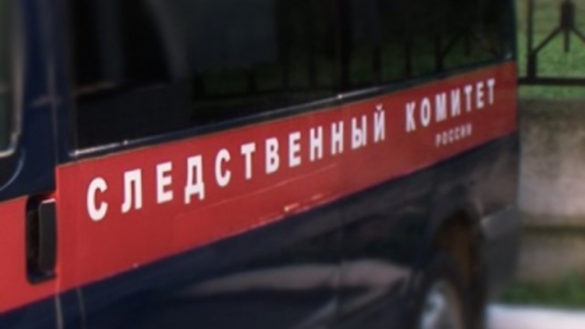 Фото: Следственный комитет Нижегородской области