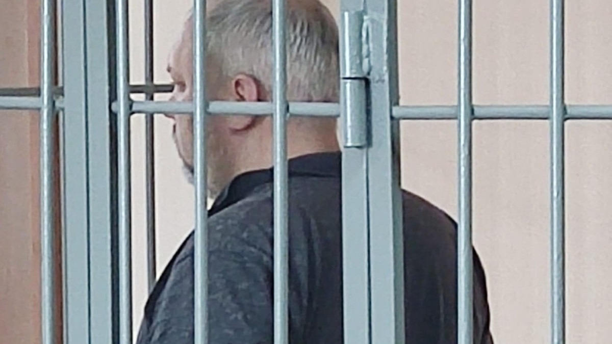 Фото: судебный департамент