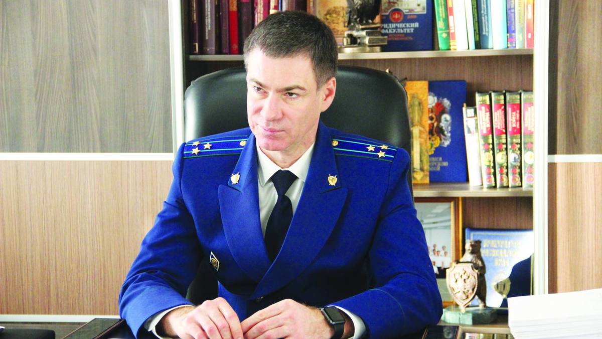 Сергей Коростылев