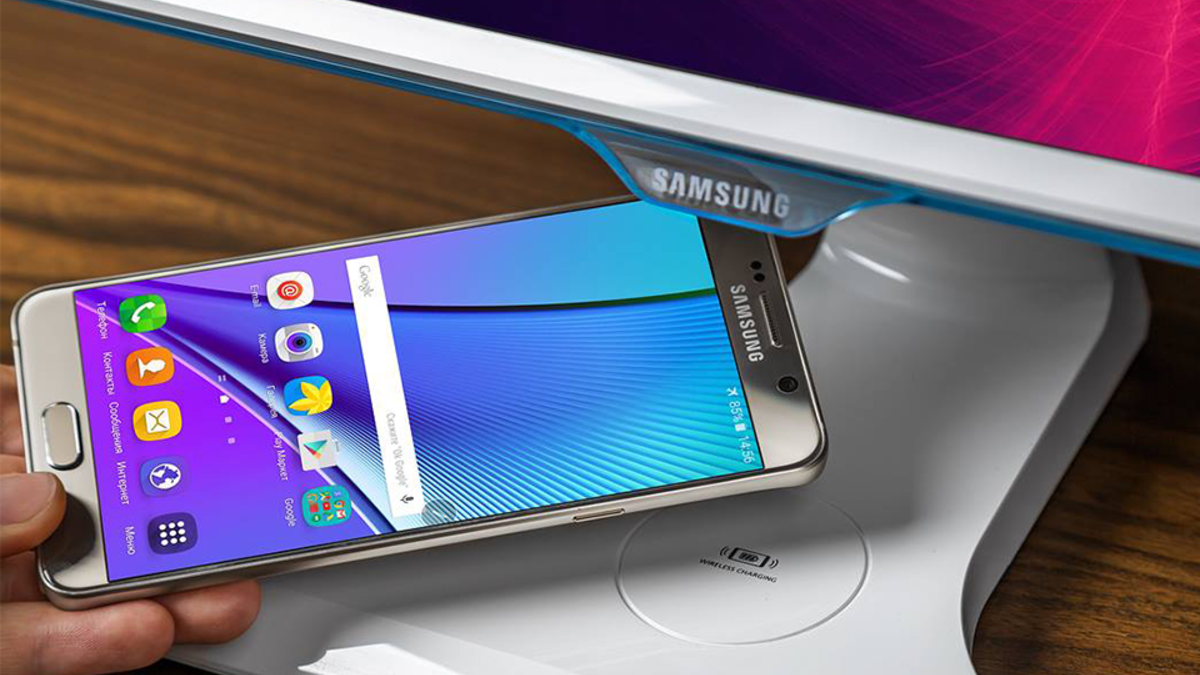 Фото: Samsung