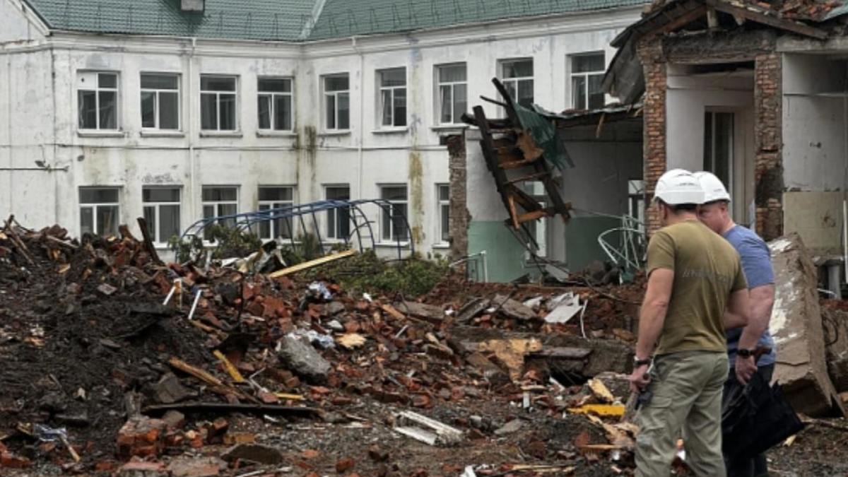 Фото: Правительство Приморья