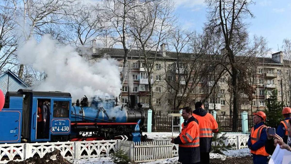 Фото: Пресс-служба правительства Нижегородской области