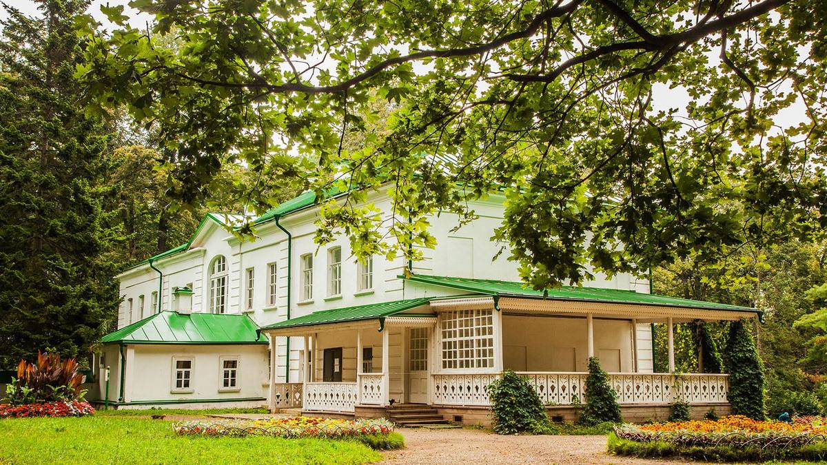 Фото: пресс-служба музея-усадьбы «Ясная Поляна»