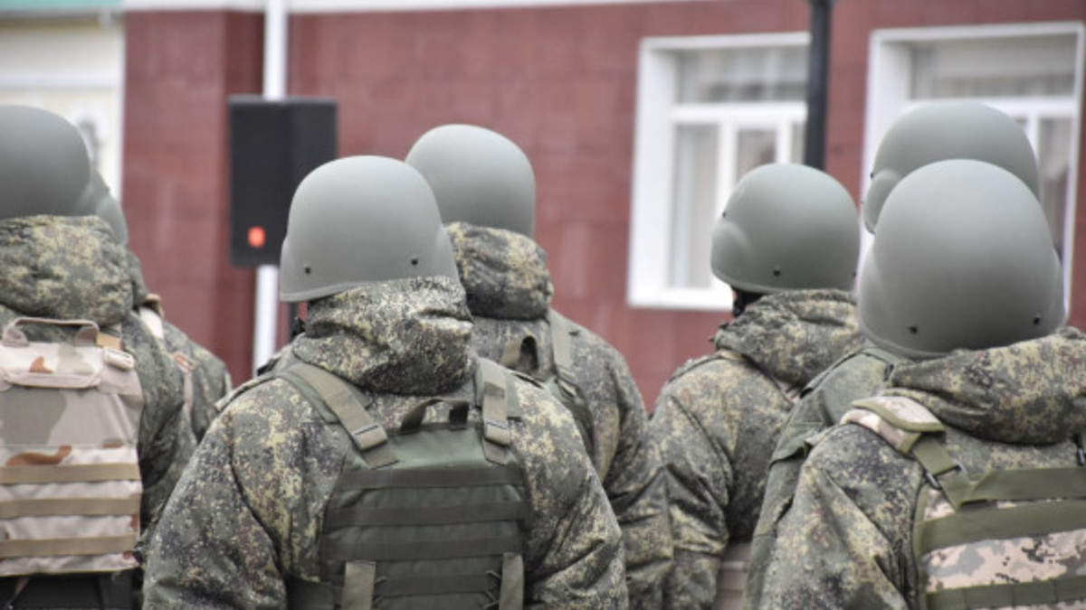 Фото: Телеграм-канал Глеба Никитина