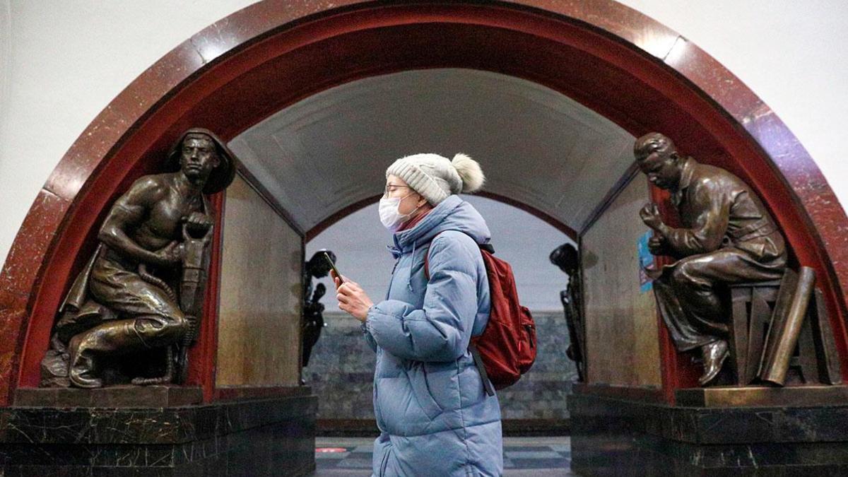 Фото: Кирилл Зыков / АГН «Москва»