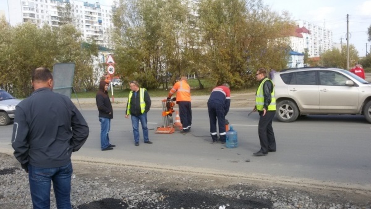Фото: пресс-служба ОНФ Югры