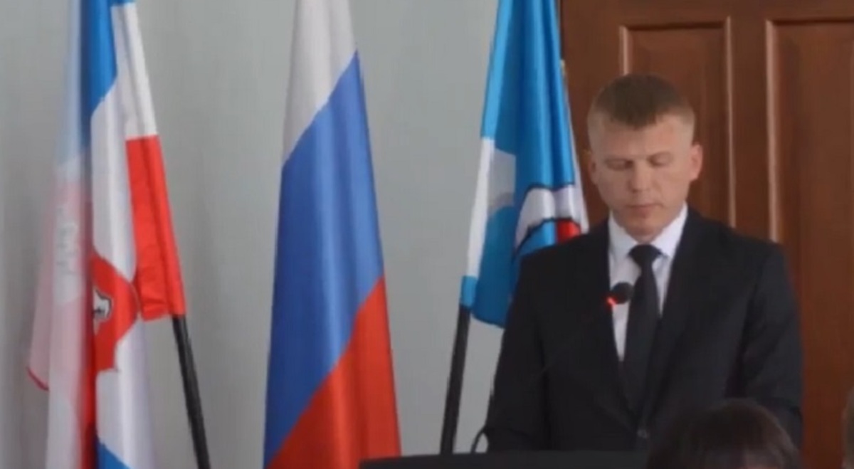 Алексей Третьяков