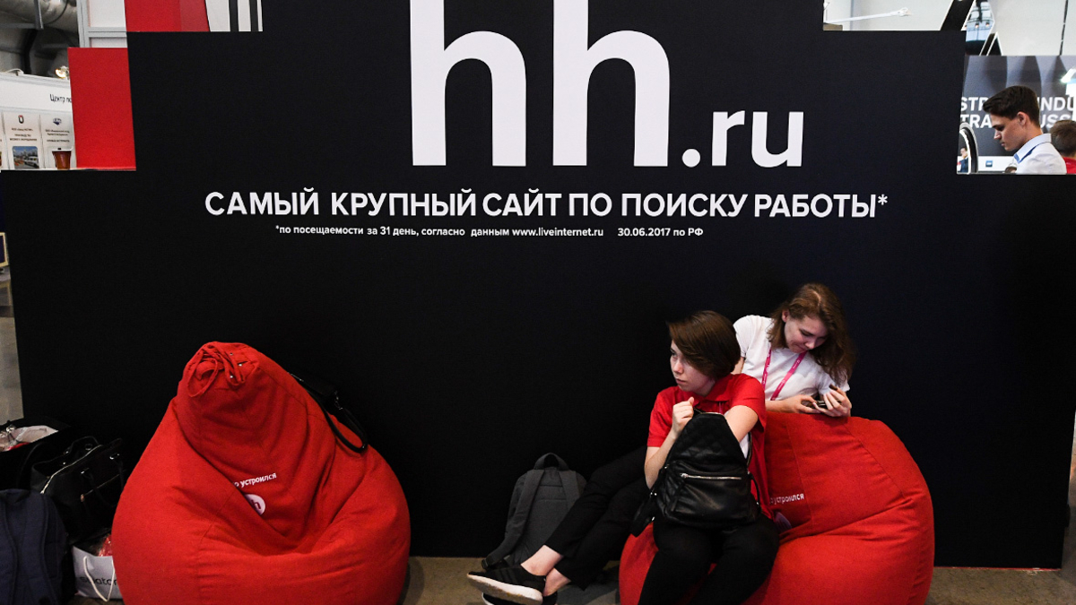 Фото: Донат Сорокин / ТАСС