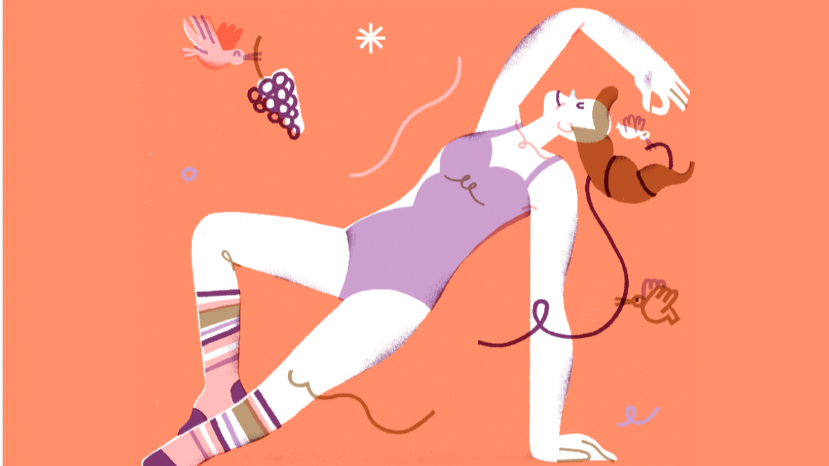 Фото: Света Муллари