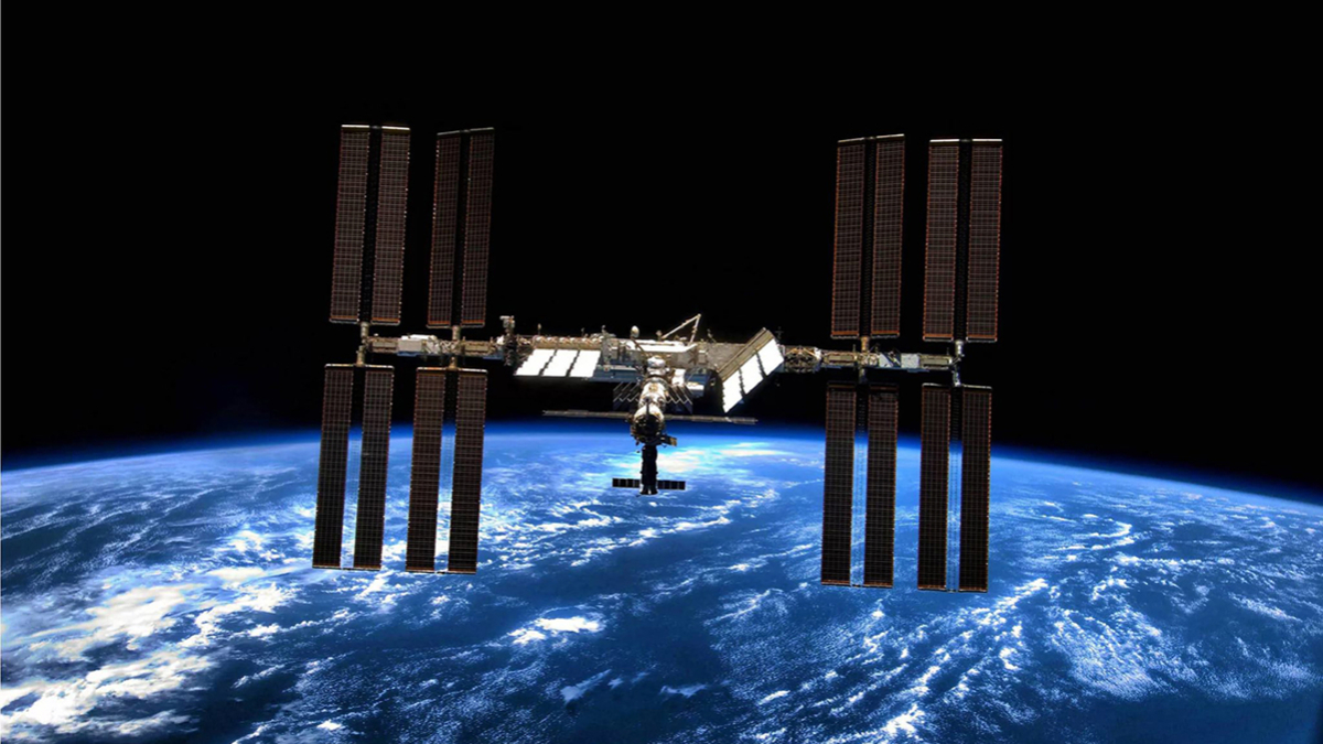 Фото: Roscosmos / Facebook