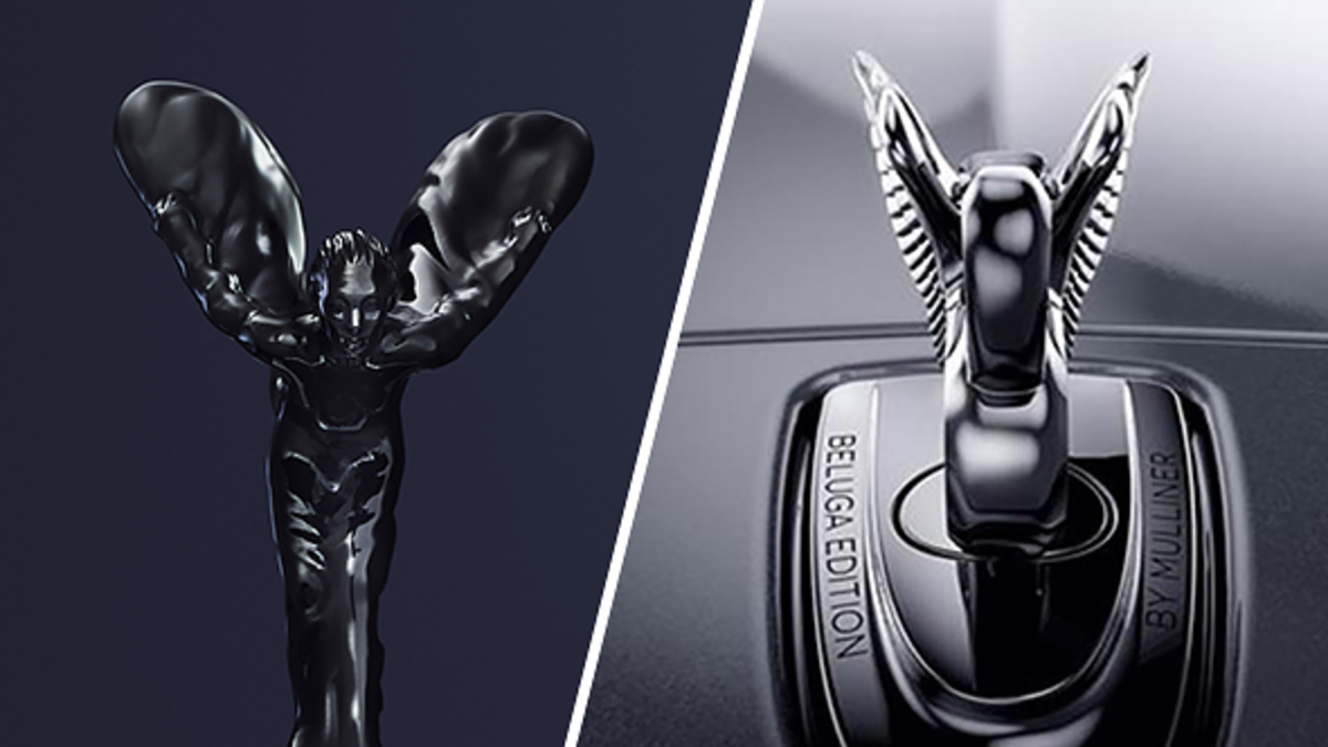 Фото: пресс-службы Rolls-Royce; Bentley