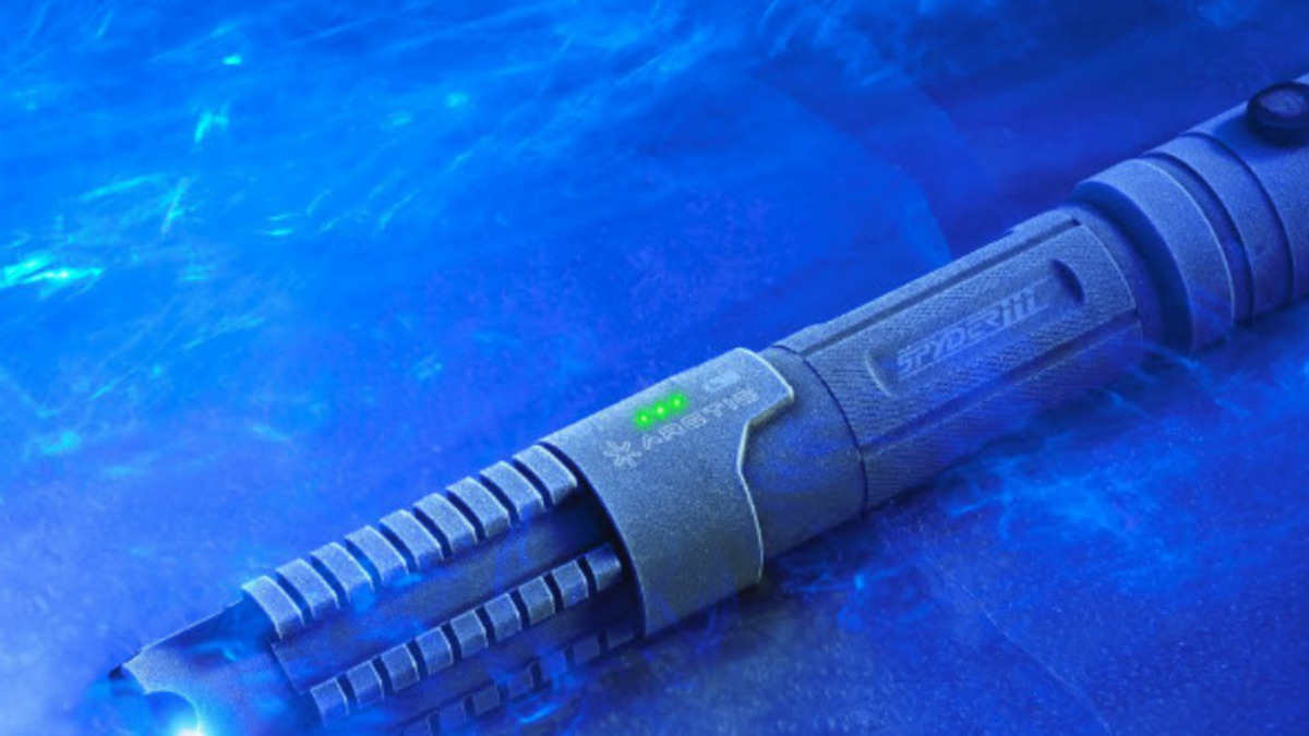 Фото: wickedlasers.com