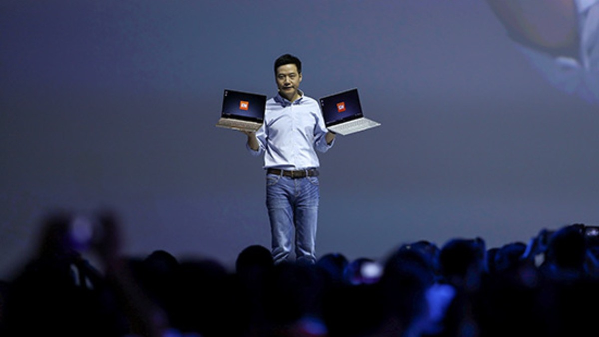 Ноутбук Xiaomi 2022 Купить В Москве