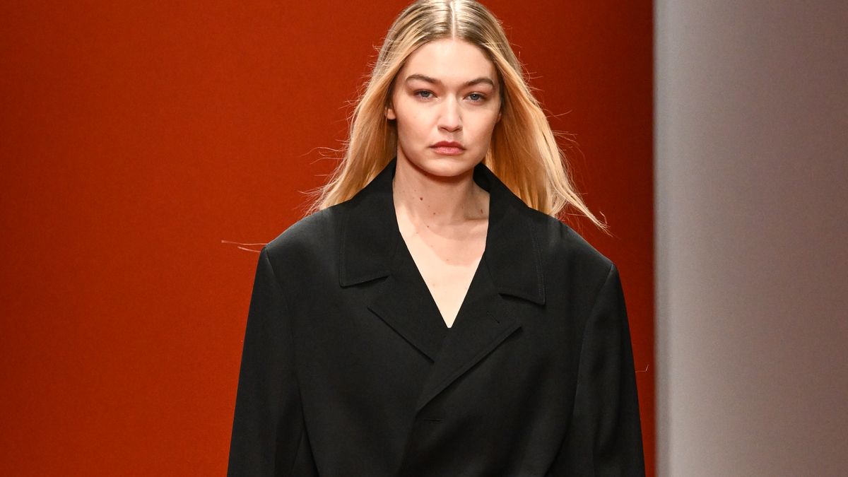 Tod's, осень-зима 2022/23