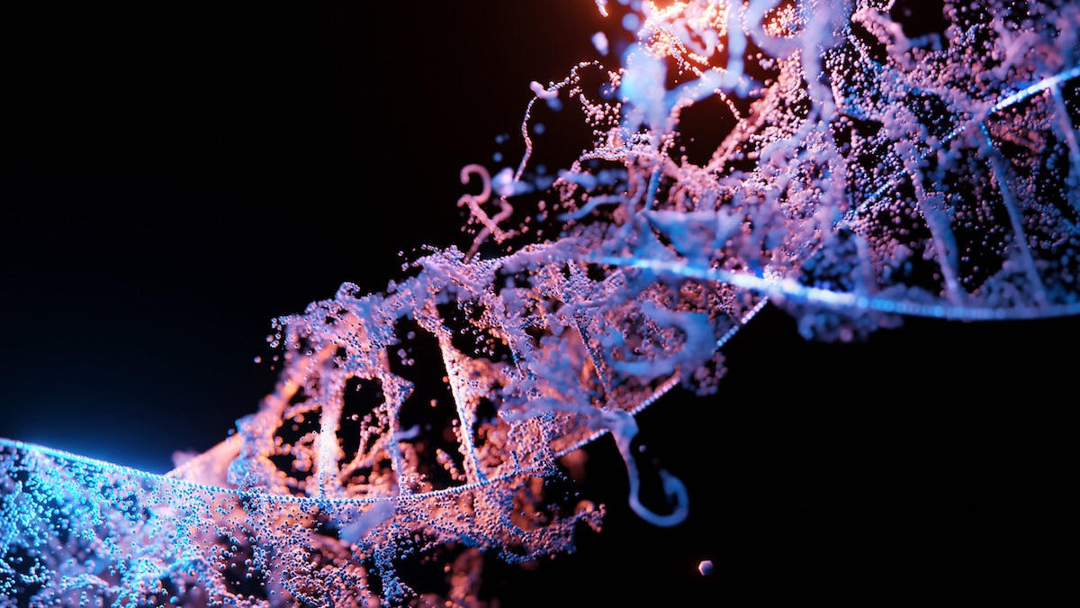 Что такое геном и можно ли его редактировать | РБК Тренды