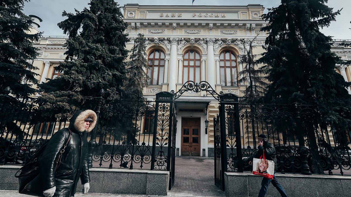 Фото: Андрей Любимов / РБК