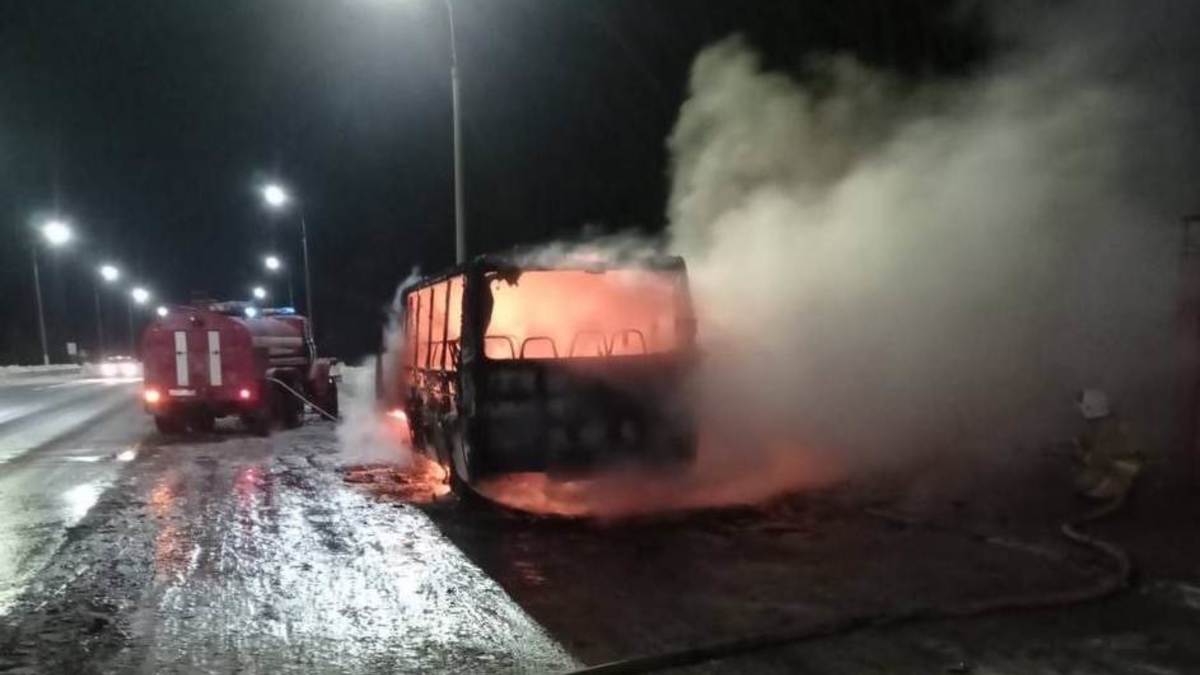 Фото: Пресс-служба ГУ МЧС Нижегородской области