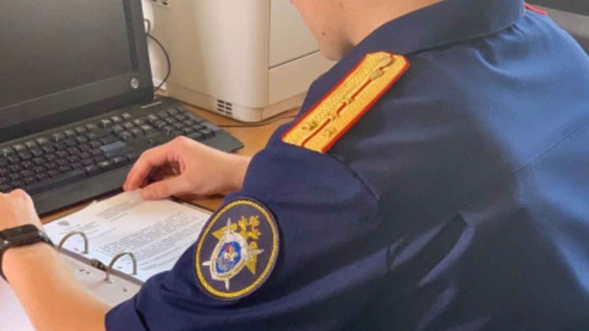 Фото: Пресс-служба СУ СКР по Новосибирской области