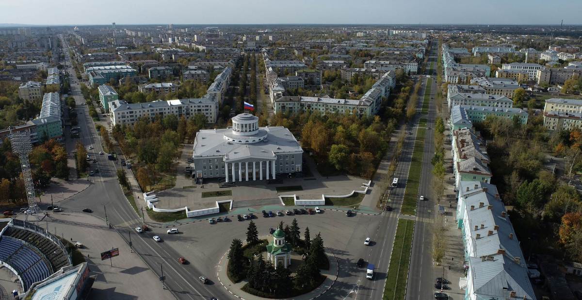 Фото: Пресс-служба правительства Нижегородской области