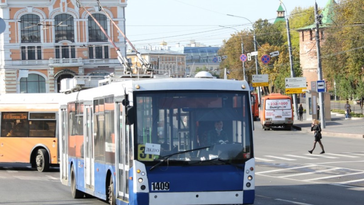 Фото: Дума Нижнего Новгорода