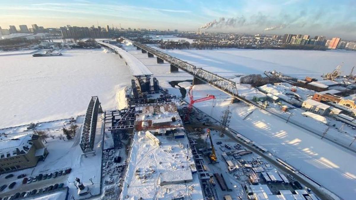 Фото: ГК «ВИС»