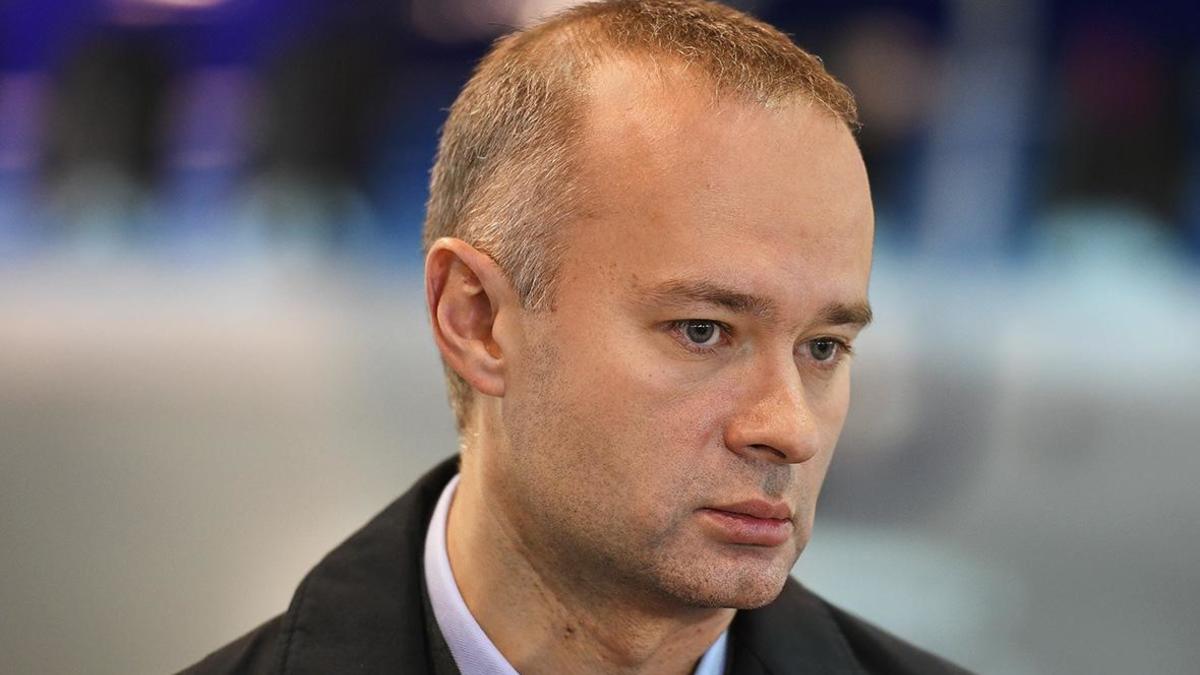 Вадим Бадеха