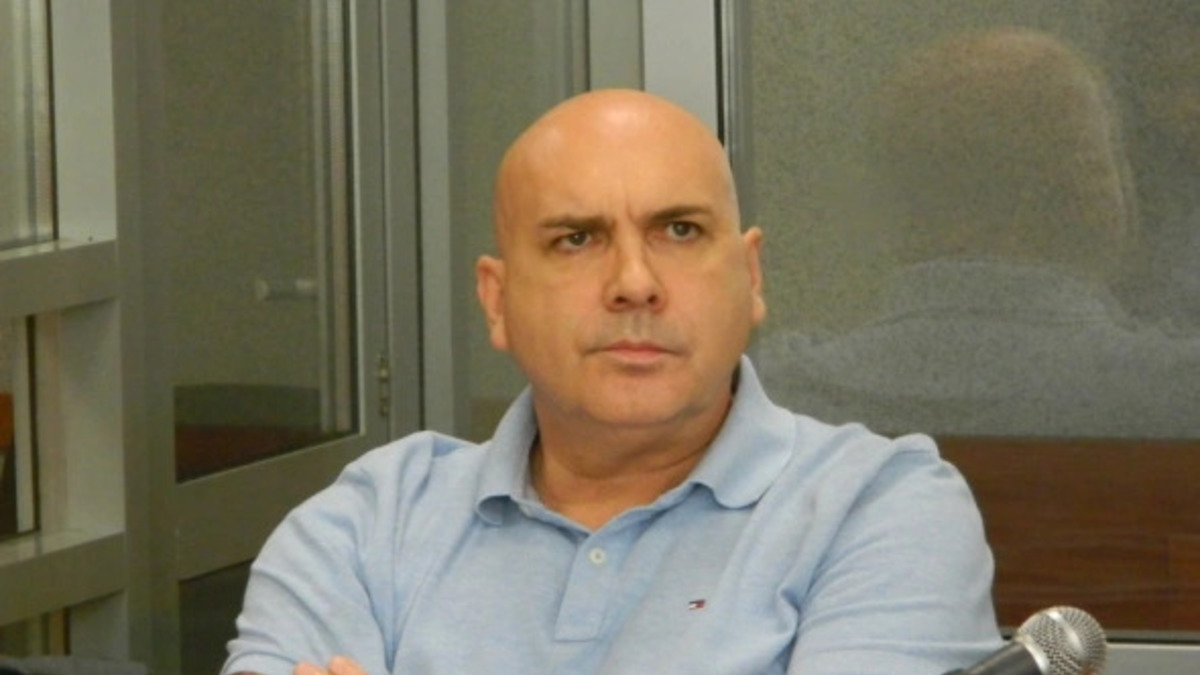 Артур Васильев