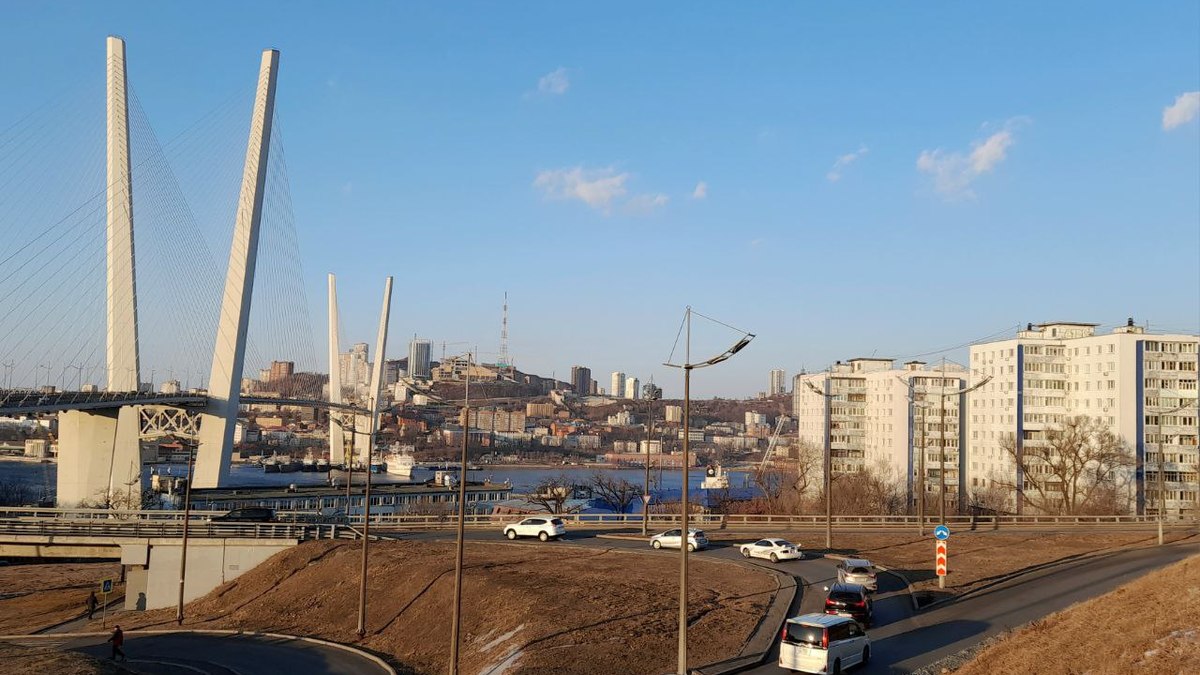 Фото: РБК Приморье