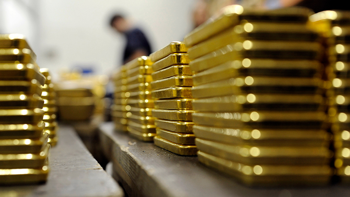 Фото: Adrian Moser / Bloomberg