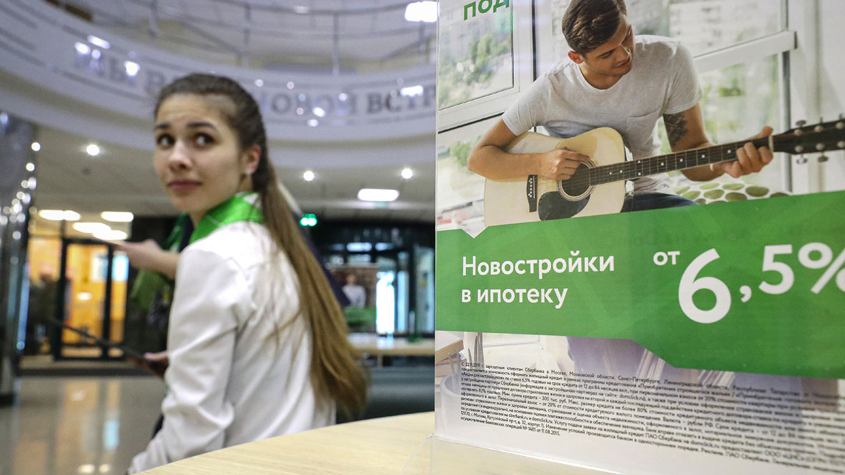 Фото: Кирилл Кухмарь / ТАСС