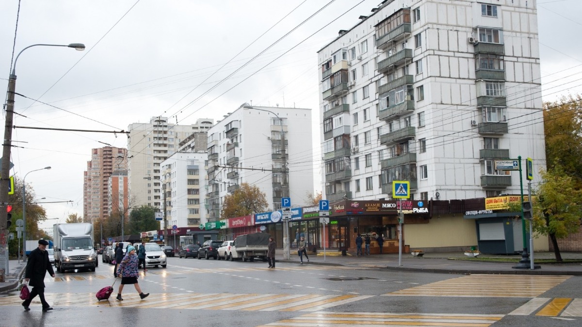 Цены на вторичное жильё в Петербурге серьёзно снизились — РБК