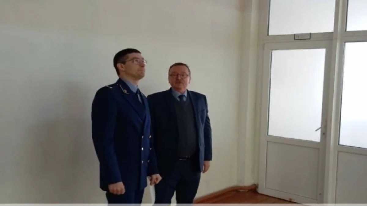 Фото: Прокуратура Приморского края