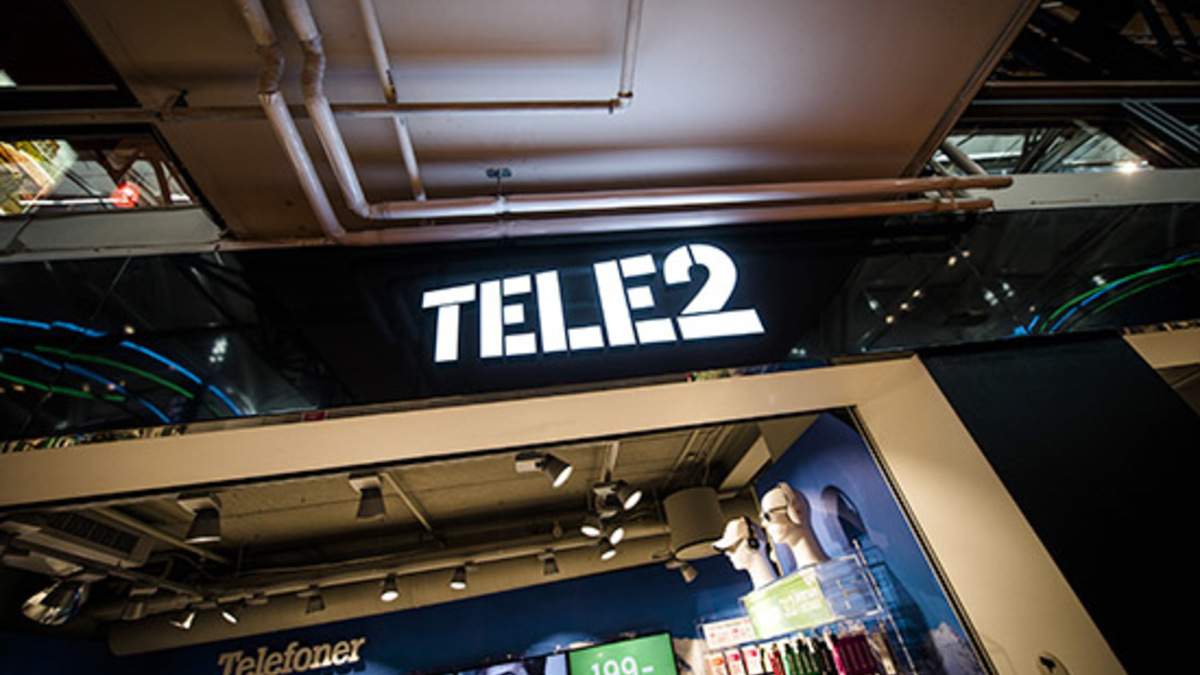 Мобильный оператор Tele2 заработает в Москве во второй половине 2015 года —  РБК