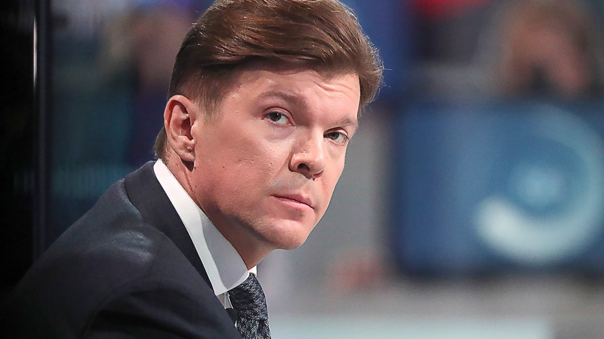 Кирилл Клейменов