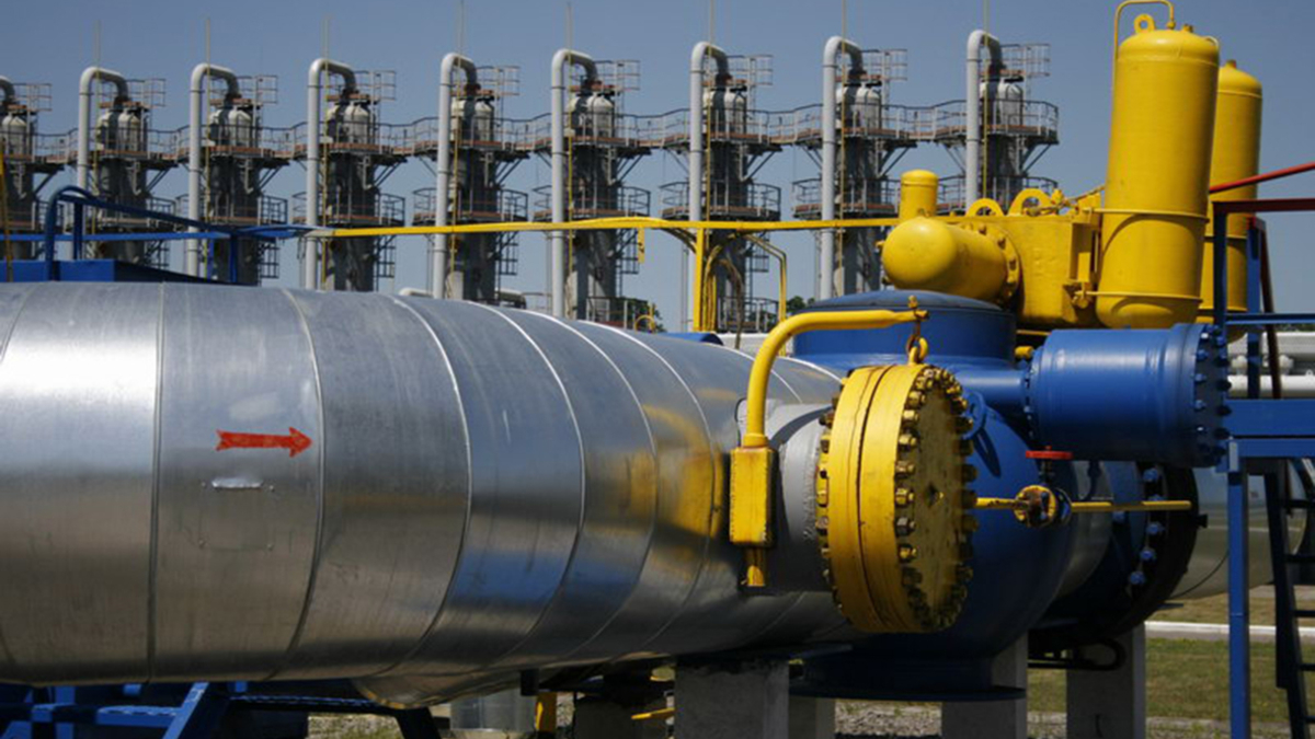 Фото: naftogaz.com