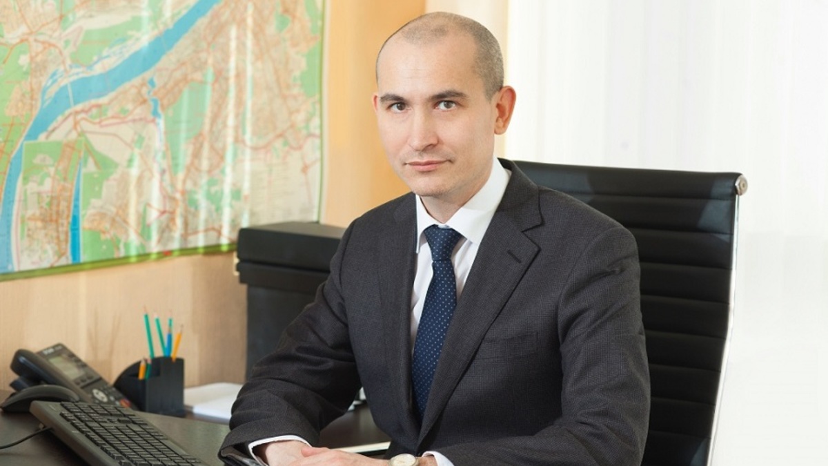 Игорь Никитин