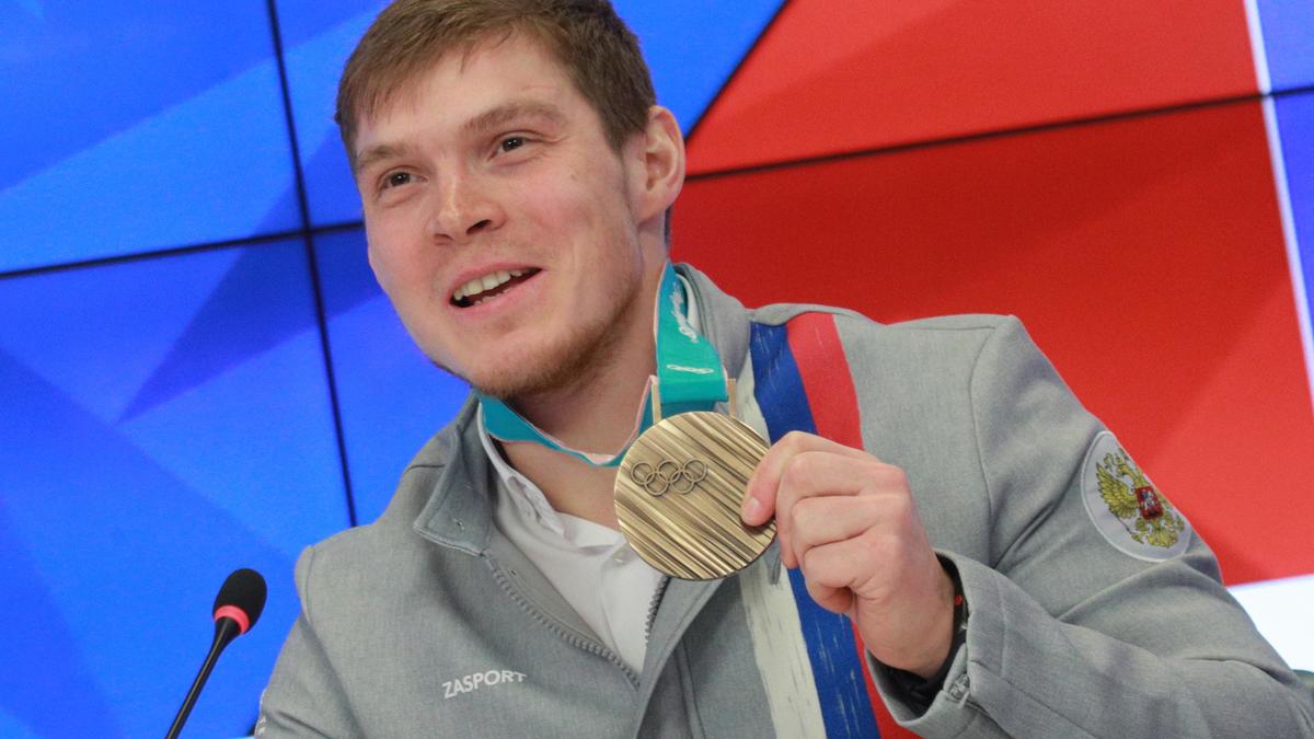 Сергей Ридзик
