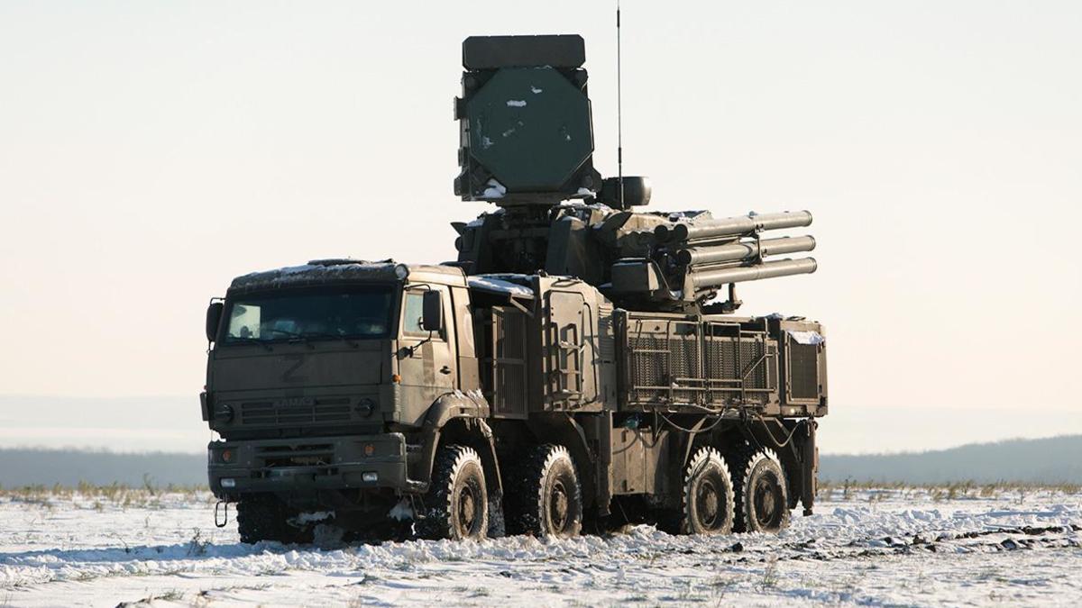 Фото: Николай Гынгазов / ТАСС