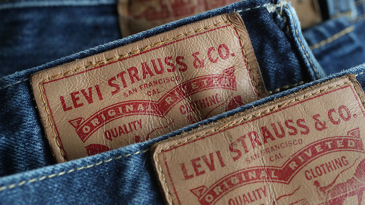 Levi's покидает руководство BCI из-за oikeuksien rikkomisen ihmisen vuonna Китае ::  Новости :: РБК Инвестиции