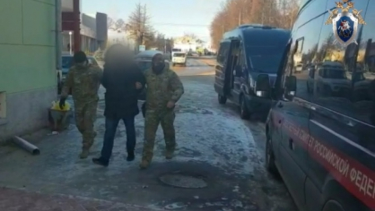 Фото: Следственный комитет Нижегородской области