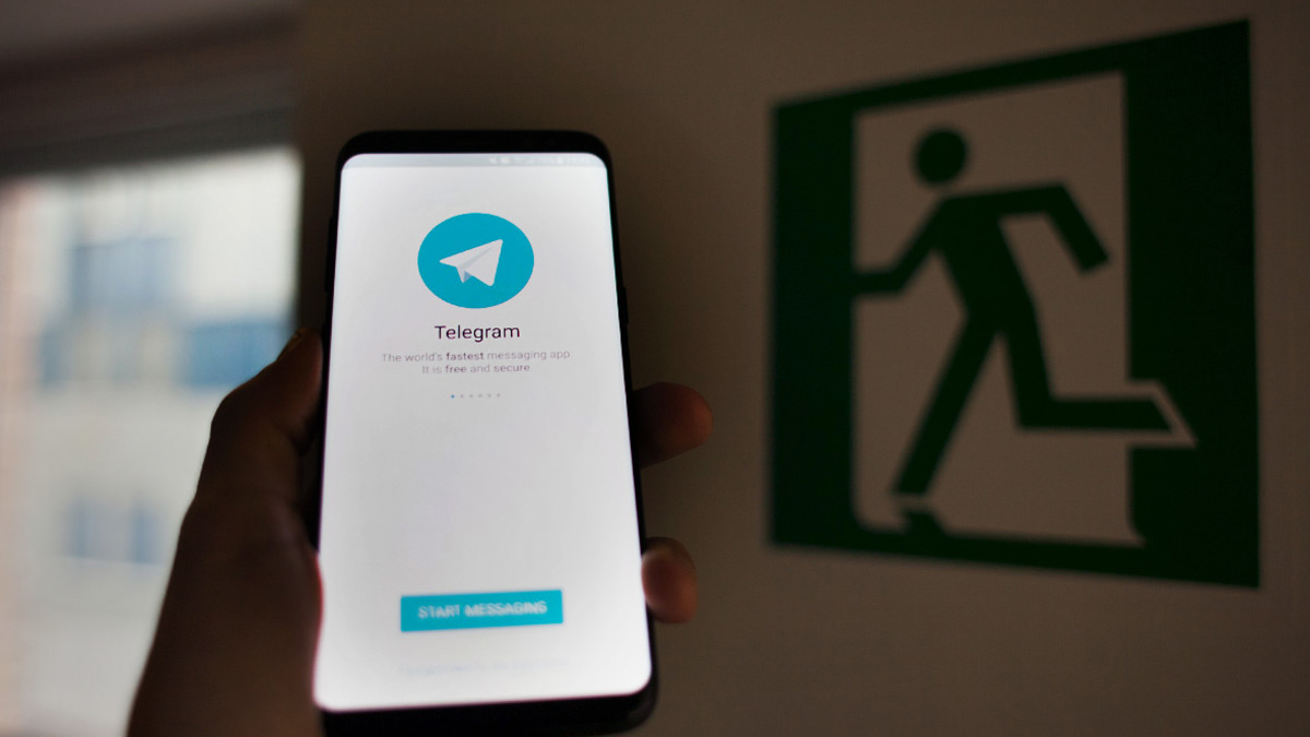 СПЧ предупредил об убытках инвесторов в случае блокировки Telegram — РБК