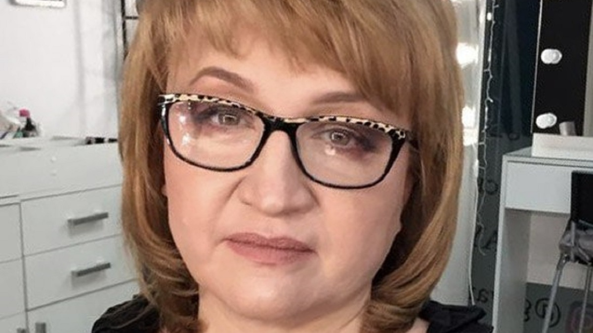 Равия Амочкина