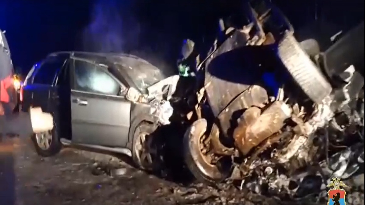 Фото: скриншот видео vk.com/gibddkareliya