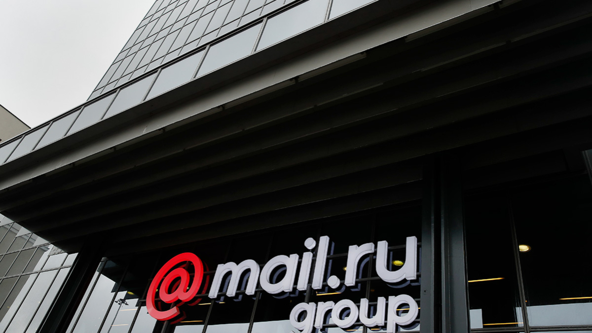 Mail.ru вложила $1,5 млн в разработчика игр из США — РБК